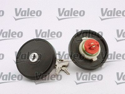 Кришка паливного бака VALEO 247512 - zapix