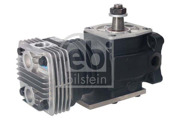 Пневматична підвіска FEBI BILSTEIN 197896 - zapix