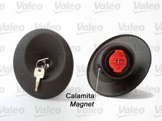 Кришка паливного бака VALEO 247611 - zapix