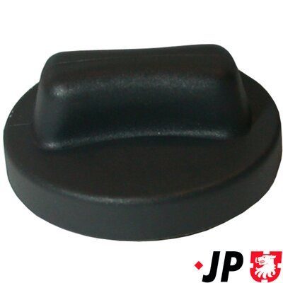 Кришка паливного бака JP GROUP 1281100100 - zapix