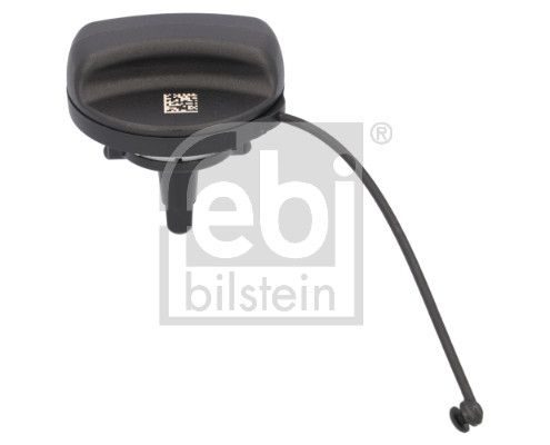 Кришка паливного бака FEBI BILSTEIN 45359 - zapix