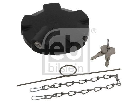 Кришка паливного бака FEBI BILSTEIN 06286 - zapix