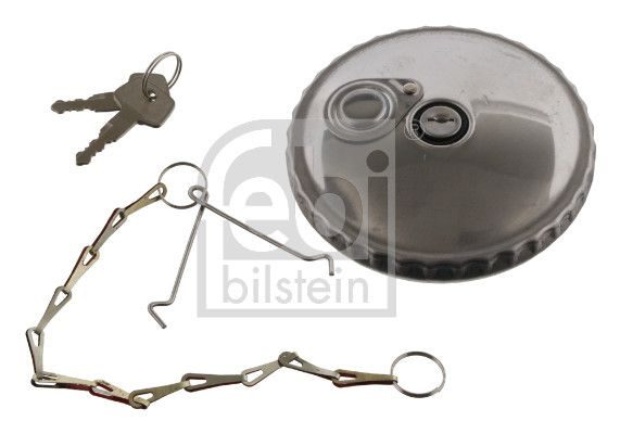Кришка паливного бака FEBI BILSTEIN 06056 - zapix