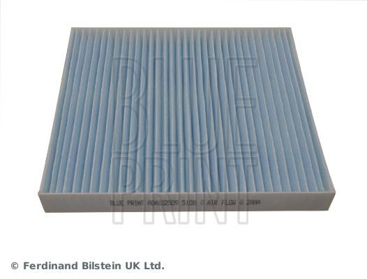 Фильтр салона BLUE PRINT ADA102509