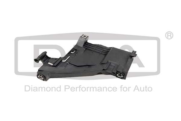 Кришка форсунки омивача DPA 99411823102 - zapix