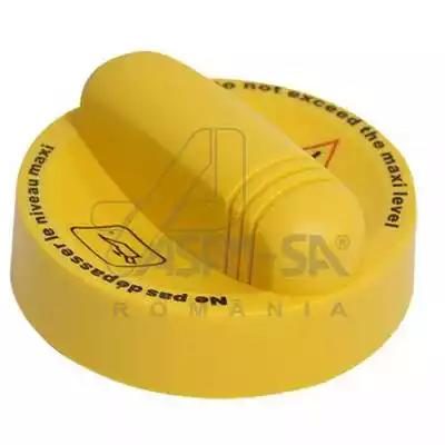 Кришка маслозаливної горловини ASAM AUTOMOTIVE 30593 - zapix