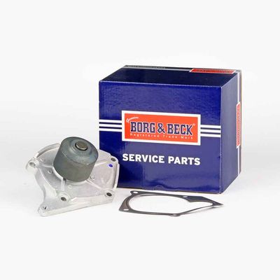 Помпа системы охлаждения BORG & BECK BWP2132