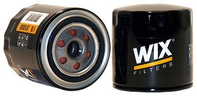 Оливний фільтр WIX FILTERS 51085 - zapix