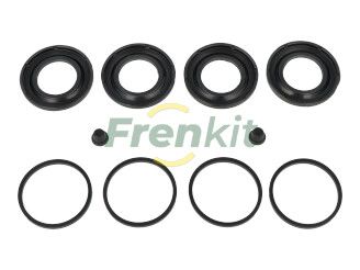 Ремкомплект гальмівного супорта FRENKIT 244033 - zapix
