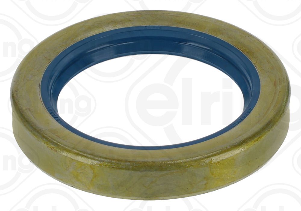 Сальник маточини колеса ELRING 040843 - zapix