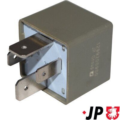 Реле паливного насоса JP GROUP 1299200900 - zapix