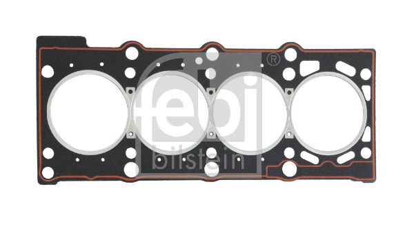 Прокладка головки циліндра FEBI BILSTEIN 12878 - zapix
