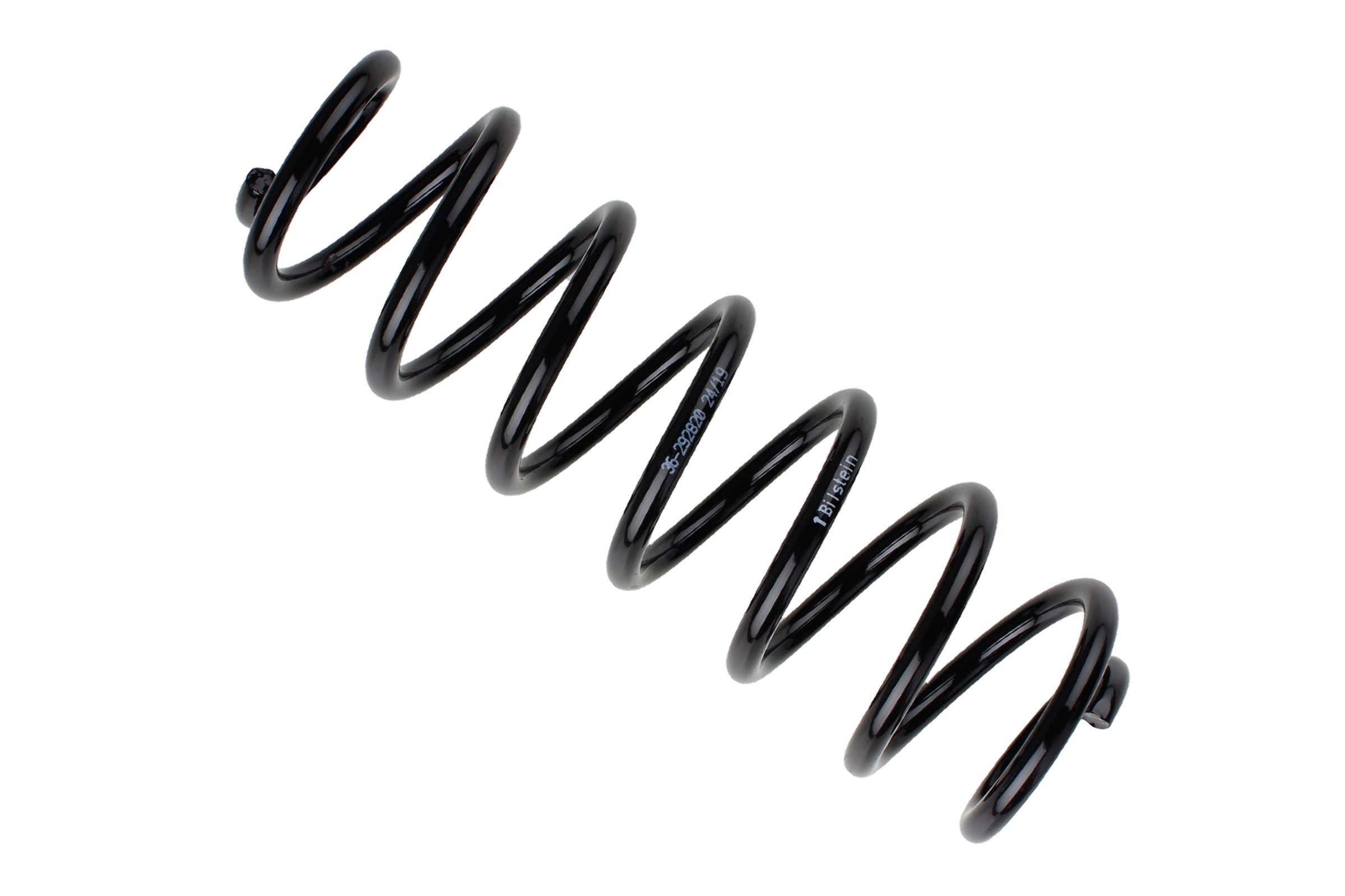 Пружина підвіски BILSTEIN 36292820 - zapix