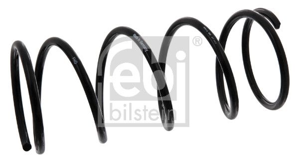 Пружина підвіски FEBI BILSTEIN 37393 - zapix