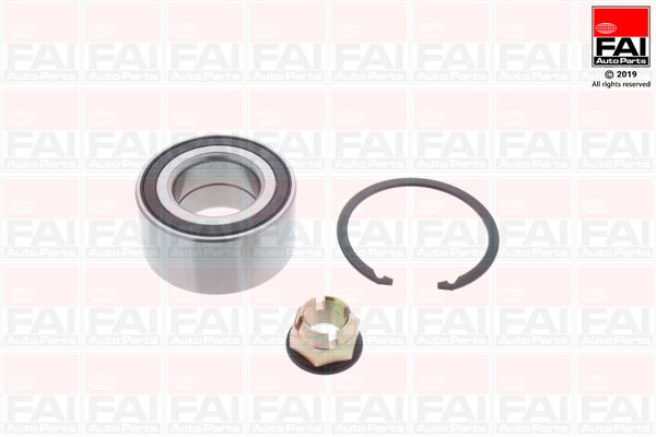 Підшипник / маточина колеса FAI AUTOPARTS FWBK1113 - zapix