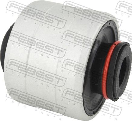 Сайлентблок важеля FEBEST CRAB078Z - zapix