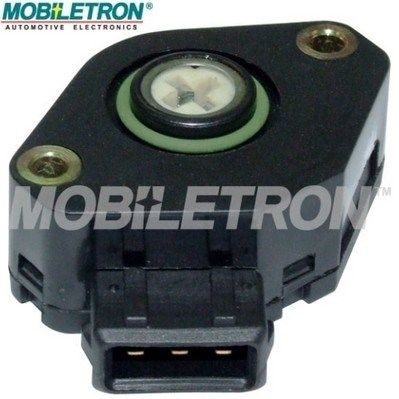 Датчик положення дросельної заслінки MOBILETRON TPE010 - zapix