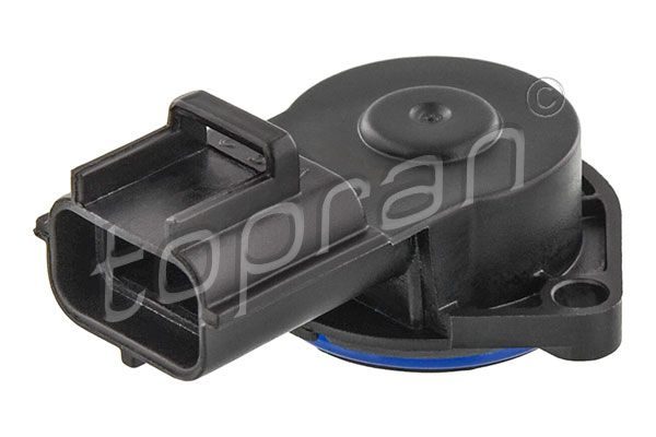 Датчик положення дросельної заслінки TOPRAN 301903 - zapix