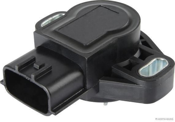 Датчик положення дросельної заслінки HERTH+BUSS JAKOPARTS J5641003 - zapix