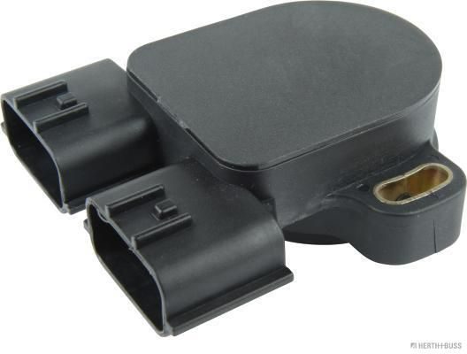 Датчик положення дросельної заслінки HERTH+BUSS JAKOPARTS J5641002 - zapix