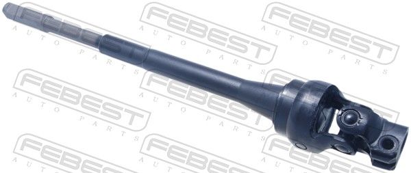 Вал рульової колонки FEBEST ASNJ31 - zapix