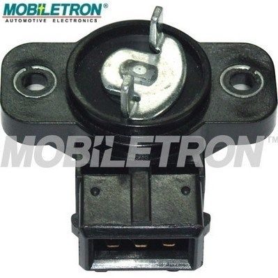 Датчик положення дросельної заслінки MOBILETRON TPK001 - zapix