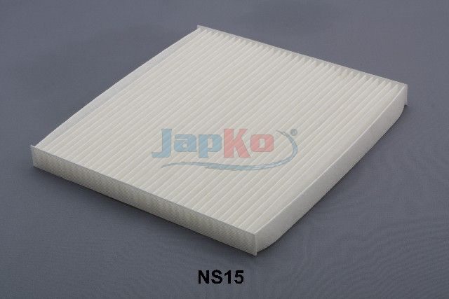Фільтр салону JAPKO 21NS15 - zapix