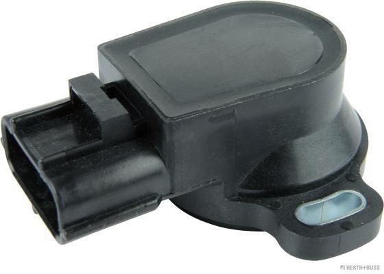 Датчик положення дросельної заслінки HERTH+BUSS JAKOPARTS J5642000 - zapix