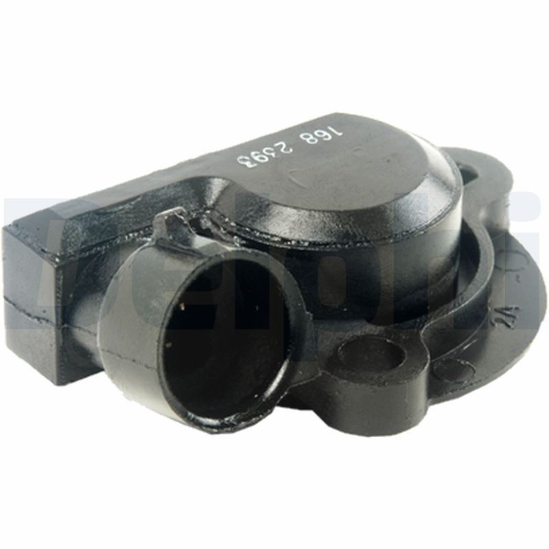 Датчик положення дросельної заслінки DELPHI SS1042512B1 - zapix
