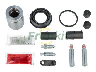 Ремкомплект гальмівного супорта FRENKIT 742203 - zapix