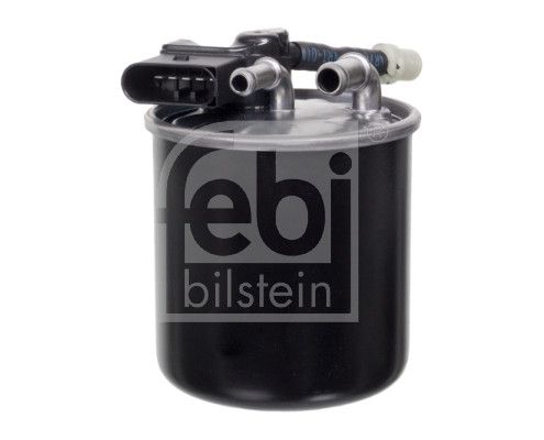 Паливний фільтр FEBI BILSTEIN 100473 - zapix
