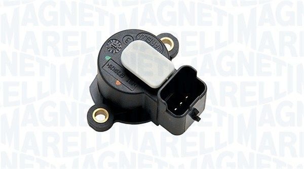 Датчик положення дросельної заслінки MAGNETI MARELLI 810007726502 - zapix
