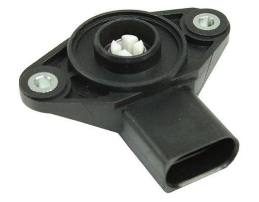 Датчик положення дросельної заслінки METZGER 0906333 - zapix