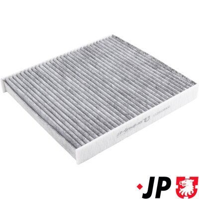 Фільтр салону JP GROUP 1128104900 - zapix