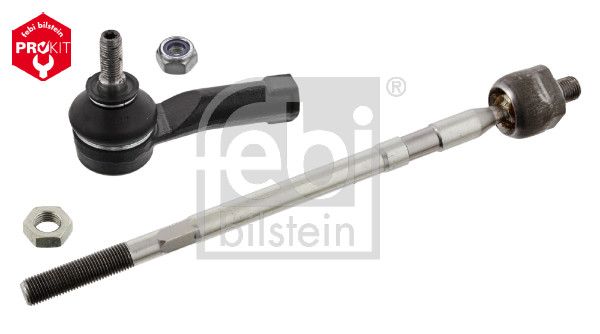 Тяга кермова FEBI BILSTEIN 37631 - zapix