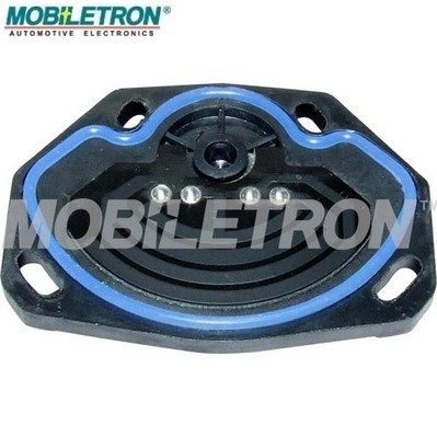 Датчик положення дросельної заслінки MOBILETRON TPE014 - zapix