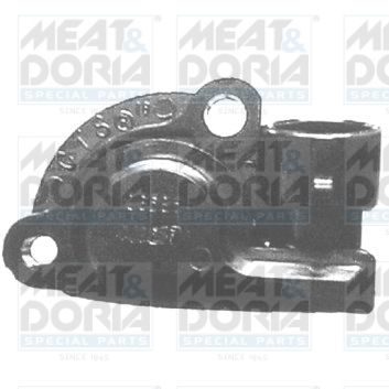 Датчик положення дросельної заслінки MEAT & DORIA 83007 - zapix