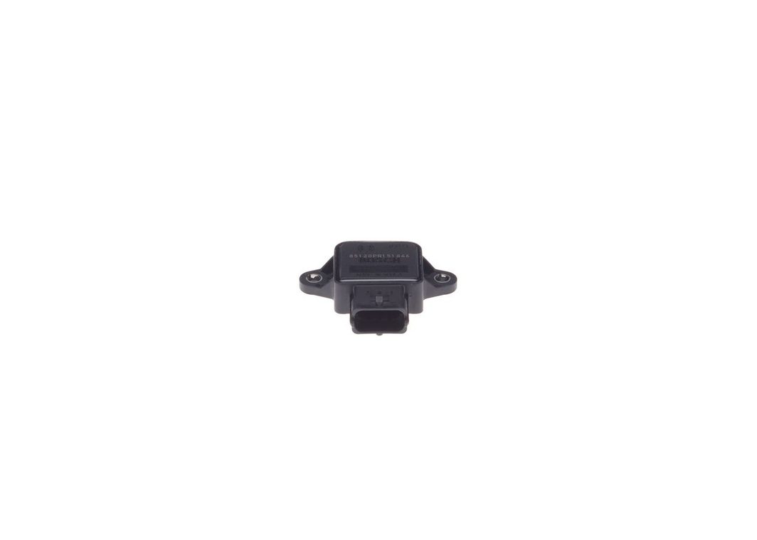 Датчик положення дросельної заслінки BOSCH 0280122014 - zapix