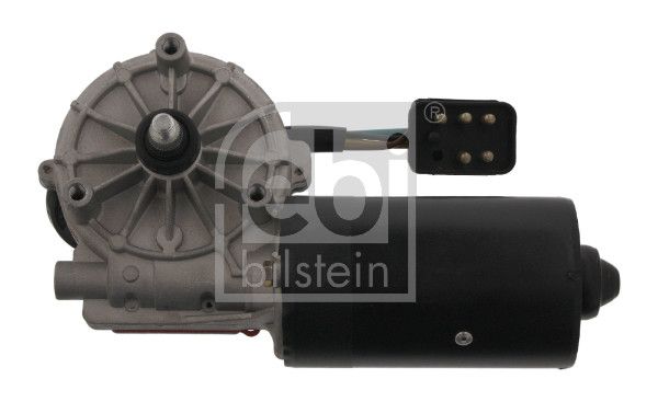 Двигун склоочисника FEBI BILSTEIN 19848 - zapix