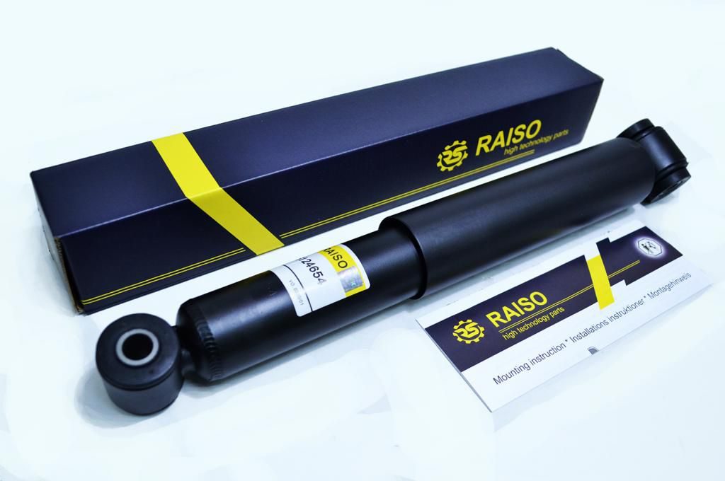 Амортизатор RAISO RS124654 - zapix