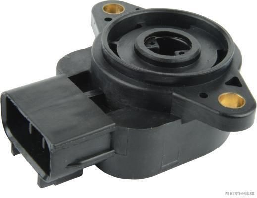 Датчик положення дросельної заслінки HERTH+BUSS JAKOPARTS J5643002 - zapix