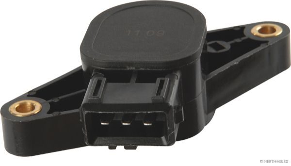 Датчик положення дросельної заслінки HERTH+BUSS ELPARTS 70650012 - zapix