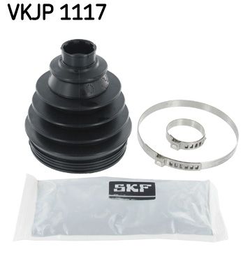 Пильник ШРКШ SKF VKJP1117 - zapix