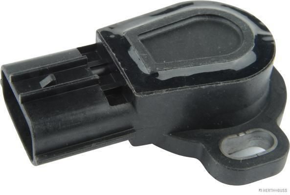 Датчик положення дросельної заслінки HERTH+BUSS JAKOPARTS J5643001 - zapix