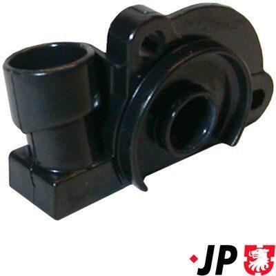 Датчик положення дросельної заслінки JP GROUP 1215400200 - zapix