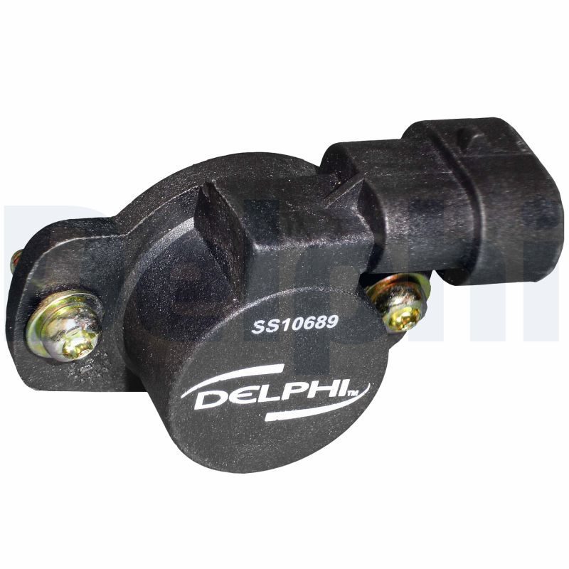 Датчик положення дросельної заслінки DELPHI SS1068912B1 - zapix