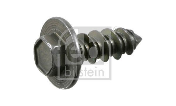 Болти та гайки підвіски FEBI BILSTEIN 23592 - zapix