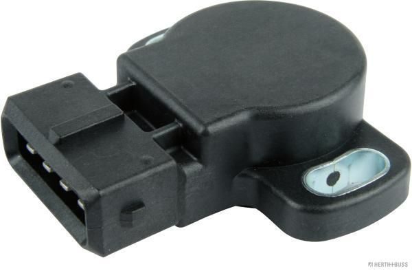 Датчик положення дросельної заслінки HERTH+BUSS JAKOPARTS J5645003 - zapix