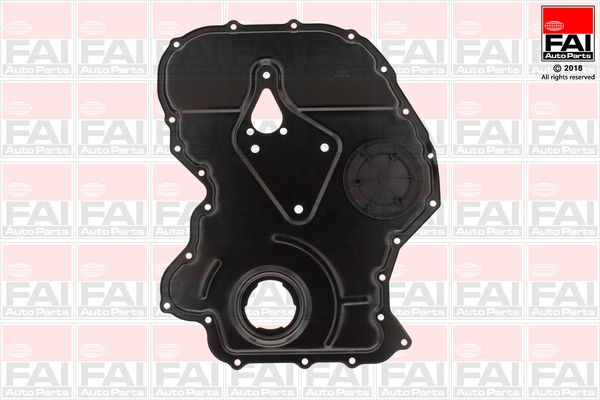 Кришка ГРМ FAI AUTOPARTS TCC5 - zapix