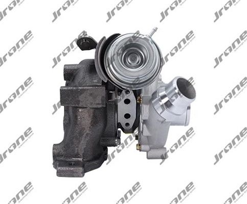 Турбіна JRONE 8G15300C04 - zapix